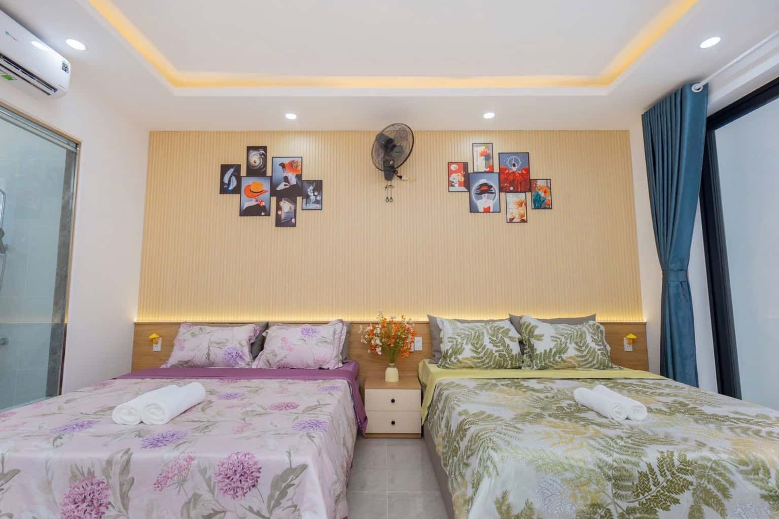 Townhouse 2/16 Thái Văn Lung, Vũng Tàu — photo 12