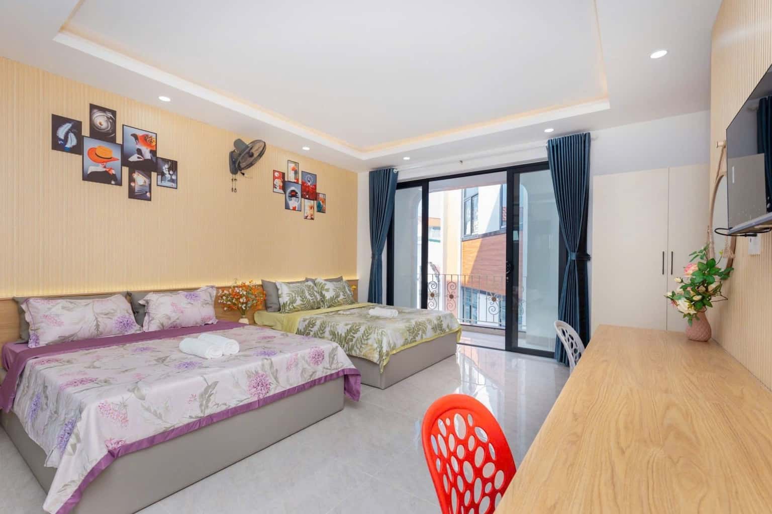 Townhouse 2/16 Thái Văn Lung, Vũng Tàu — photo 11