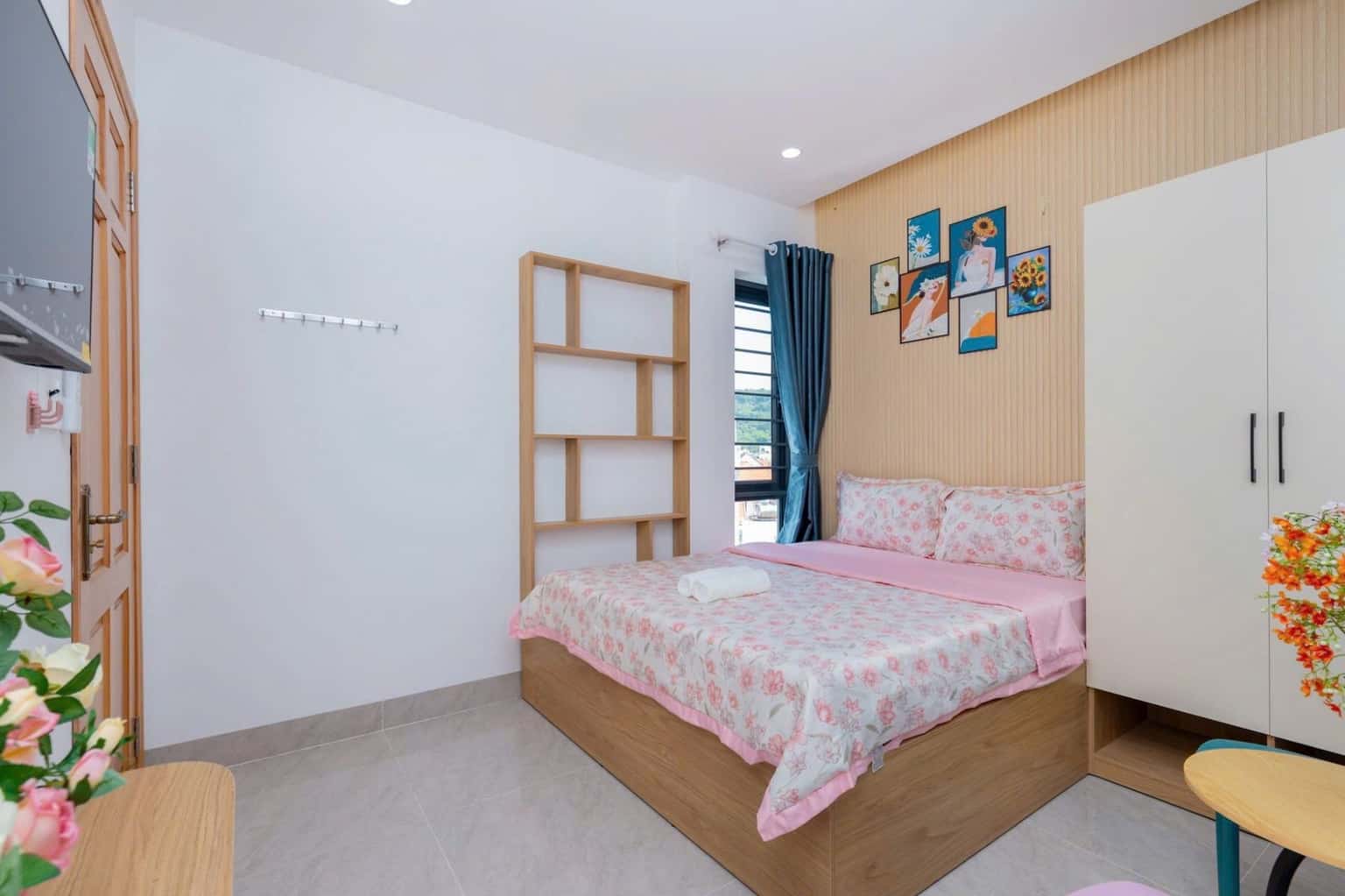 Townhouse 2/16 Thái Văn Lung, Vũng Tàu — photo 10