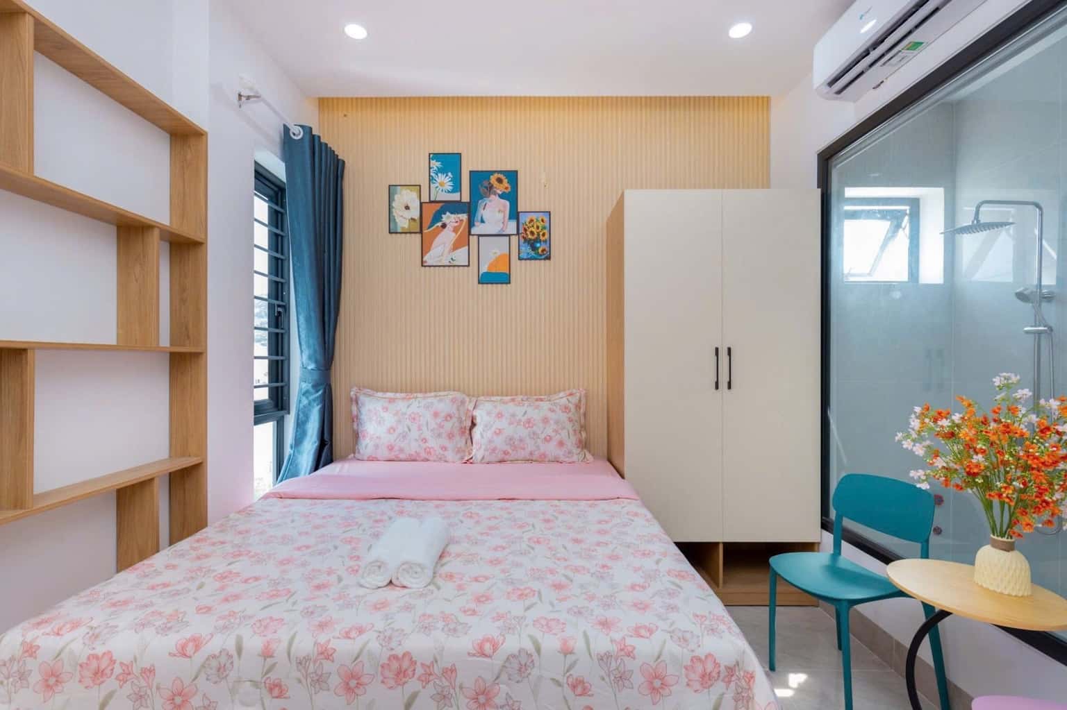 Townhouse 2/16 Thái Văn Lung, Vũng Tàu — photo 8