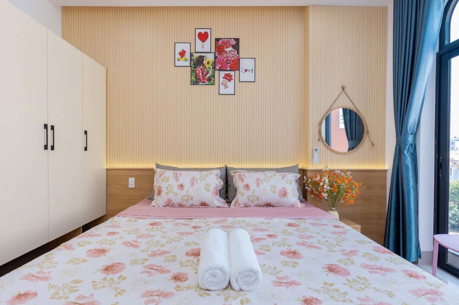 Townhouse 2/16 Thái Văn Lung, Vũng Tàu — photo 4