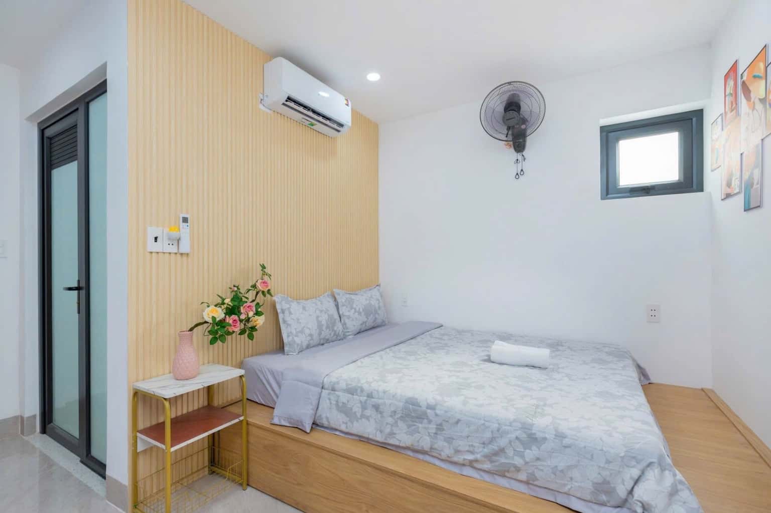 Townhouse 2/16 Thái Văn Lung, Vũng Tàu — photo 6