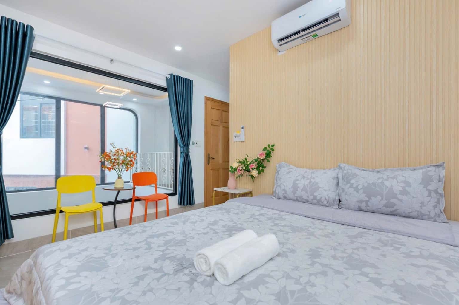 Townhouse 2/16 Thái Văn Lung, Vũng Tàu — photo 7