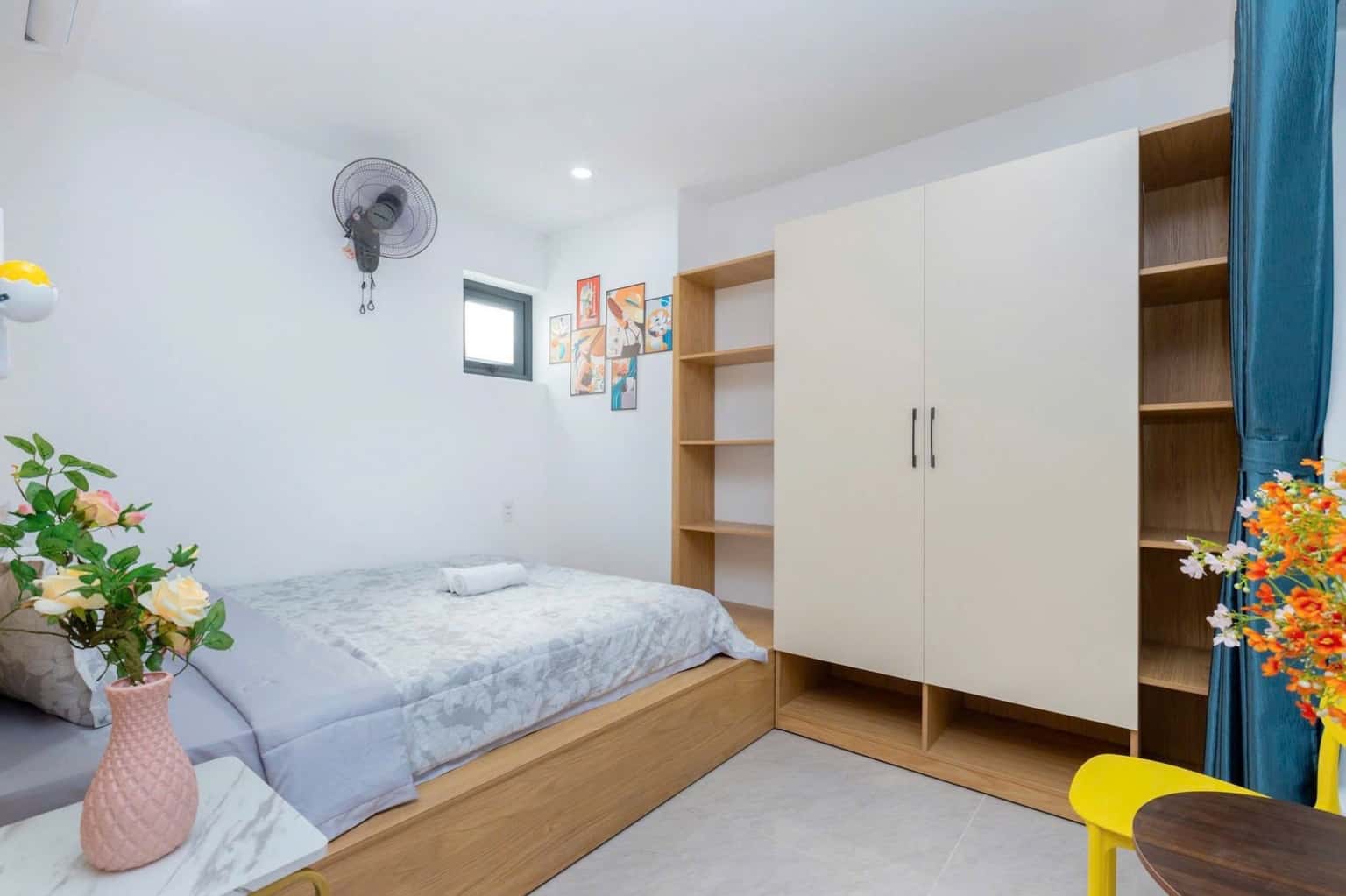 Townhouse 2/16 Thái Văn Lung, Vũng Tàu — photo 5