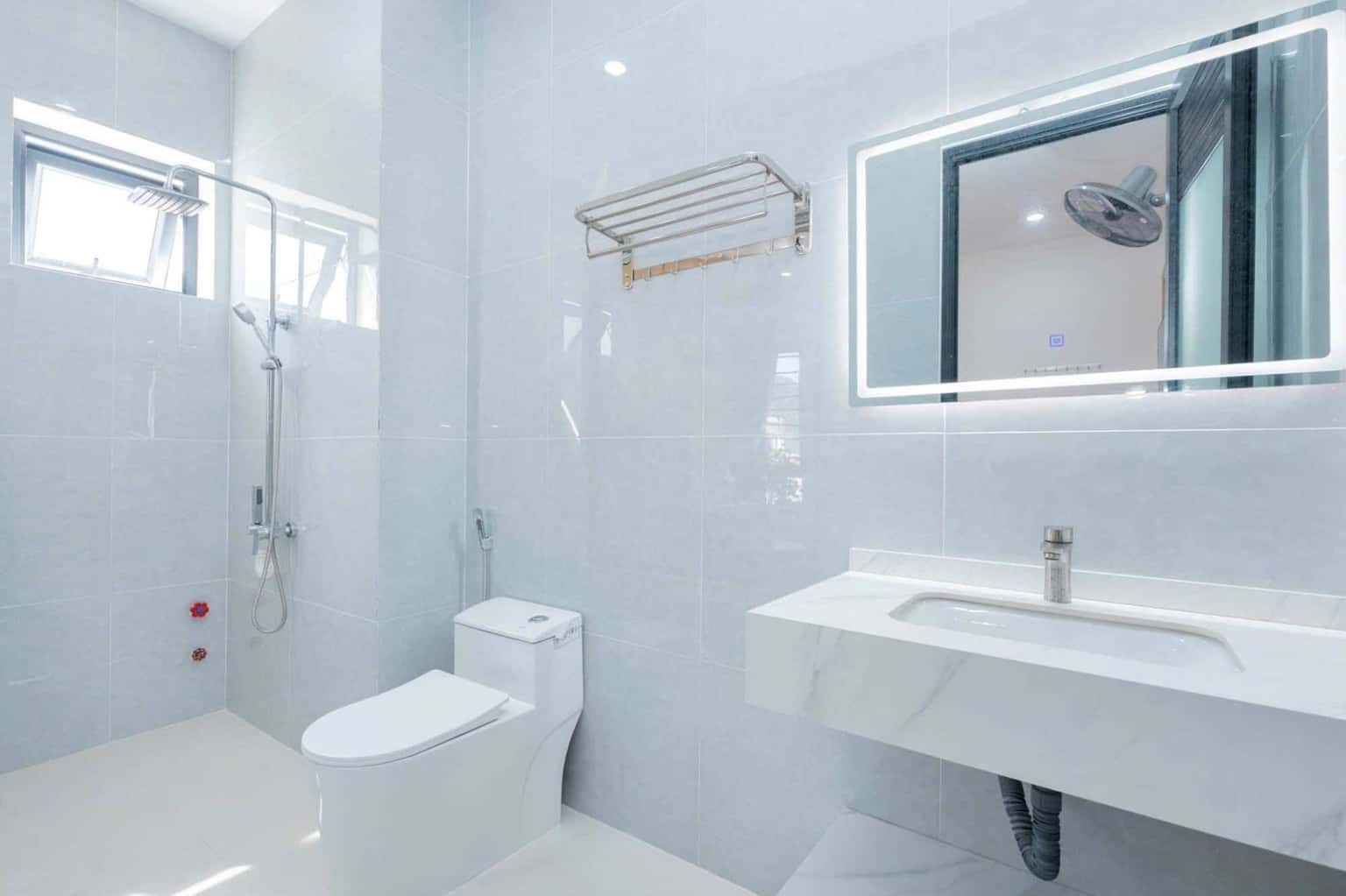 Townhouse 2/16 Thái Văn Lung, Vũng Tàu — photo 13