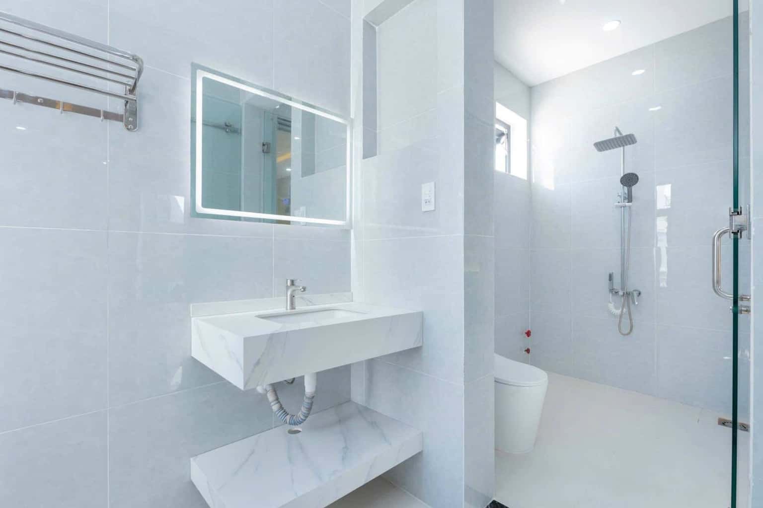 Townhouse 2/16 Thái Văn Lung, Vũng Tàu — photo 15