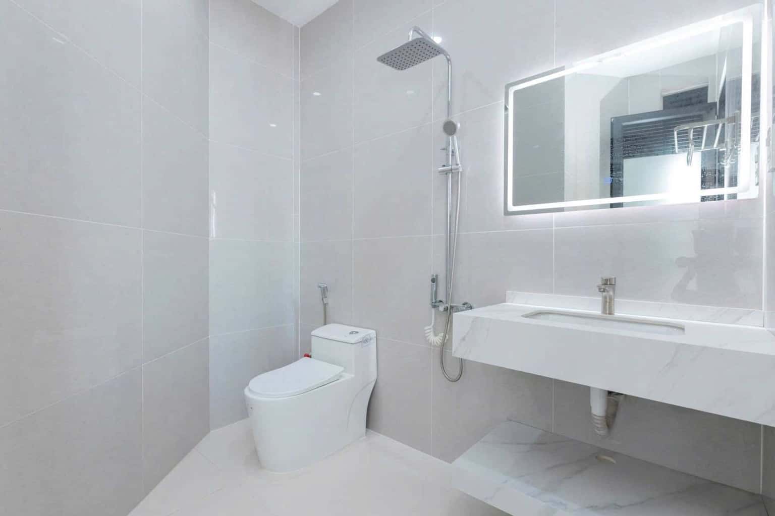 Townhouse 2/16 Thái Văn Lung, Vũng Tàu — photo 14