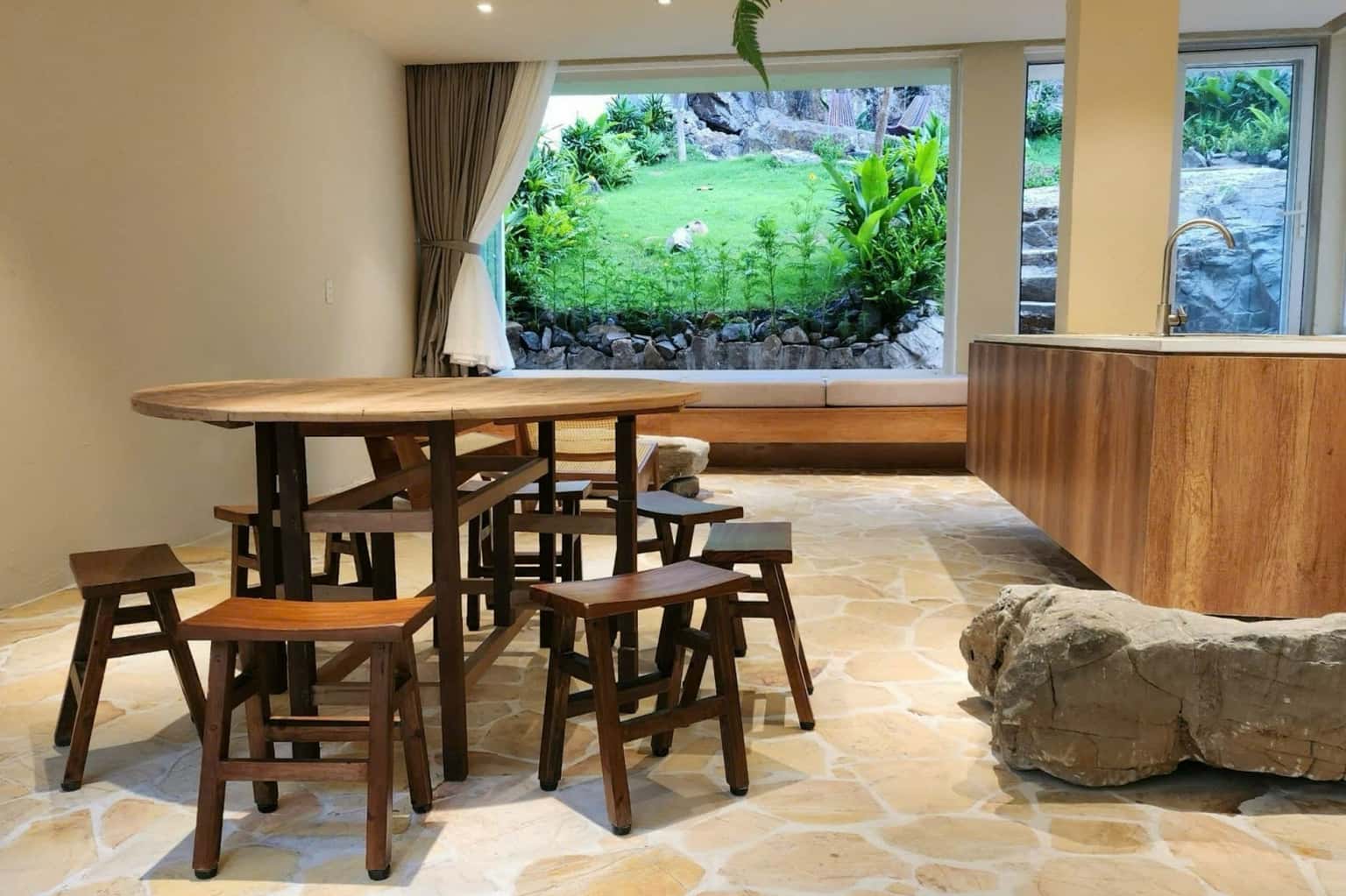 Nhà phố 74/1 Đinh Tiên Hoàng, Vũng Tàu — ảnh 14