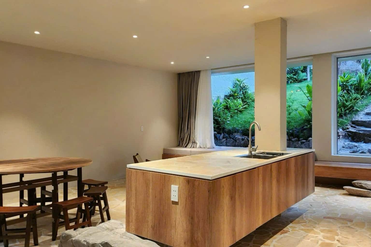 Nhà phố 74/1 Đinh Tiên Hoàng, Vũng Tàu — ảnh 13