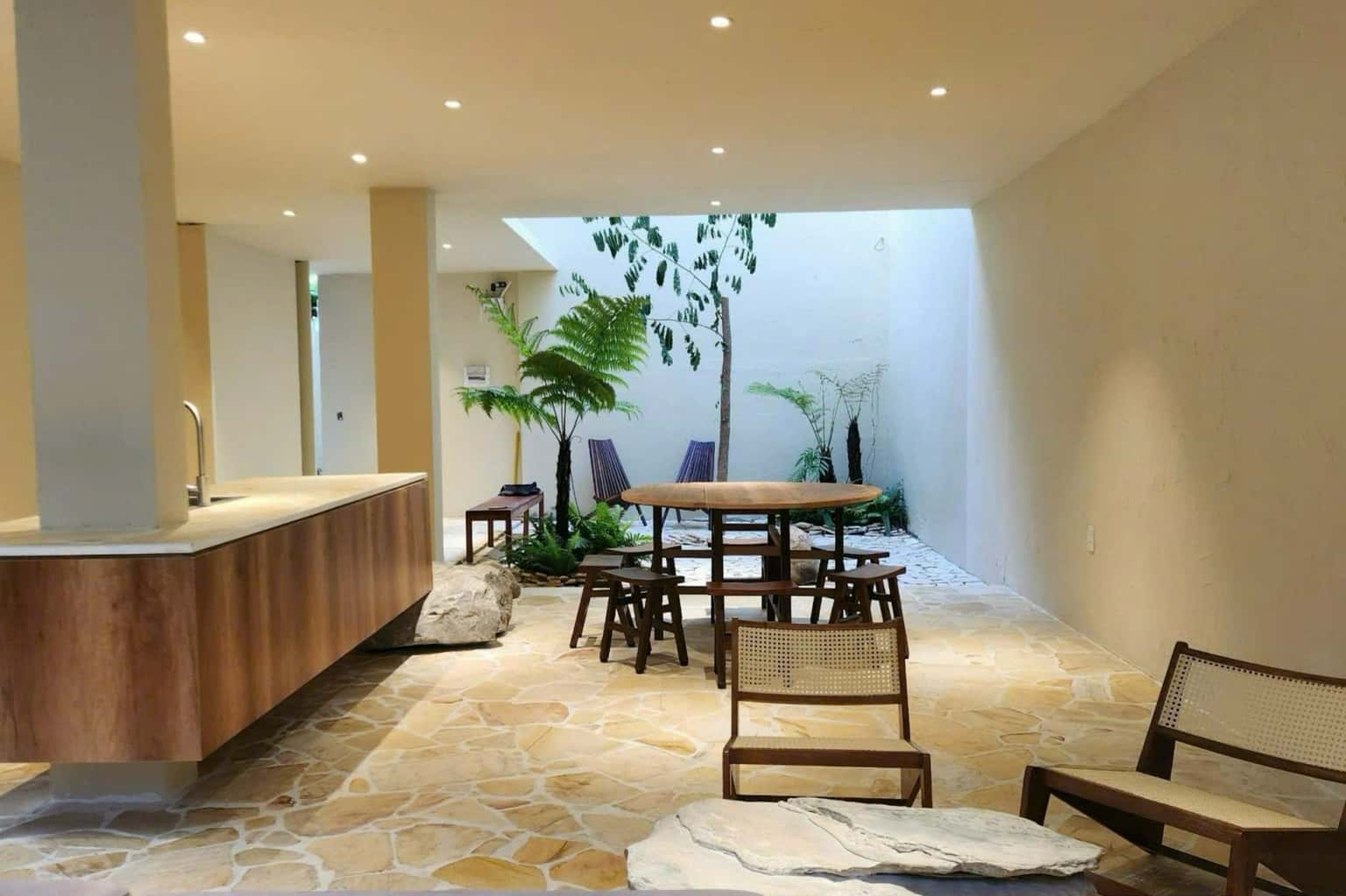 Nhà phố 74/1 Đinh Tiên Hoàng, Vũng Tàu — ảnh 3