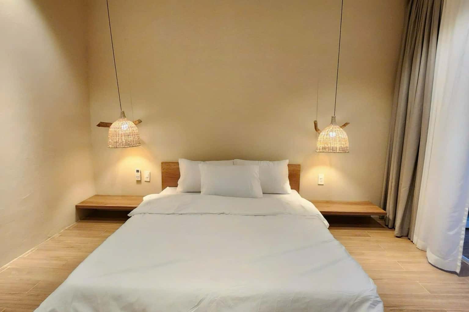 Nhà phố 74/1 Đinh Tiên Hoàng, Vũng Tàu — ảnh 8