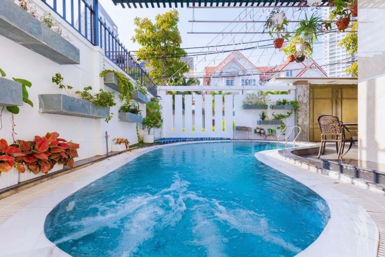 Amy Villa 20, số 9 Lê Hồng Phong kéo dài, Vũng Tàu — ảnh 2