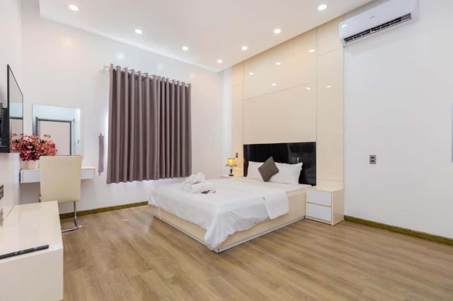 Amy Villa 20, số 9 Lê Hồng Phong kéo dài, Vũng Tàu — ảnh 32
