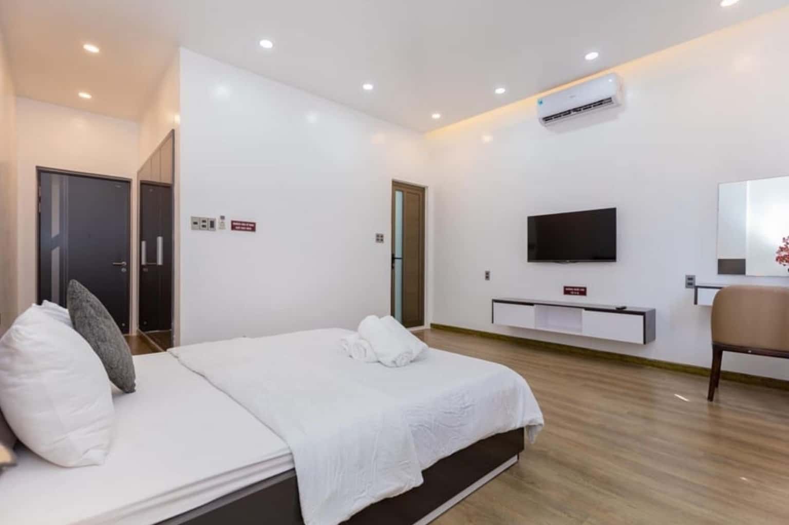Amy Villa 20, số 9 Lê Hồng Phong kéo dài, Vũng Tàu — ảnh 20