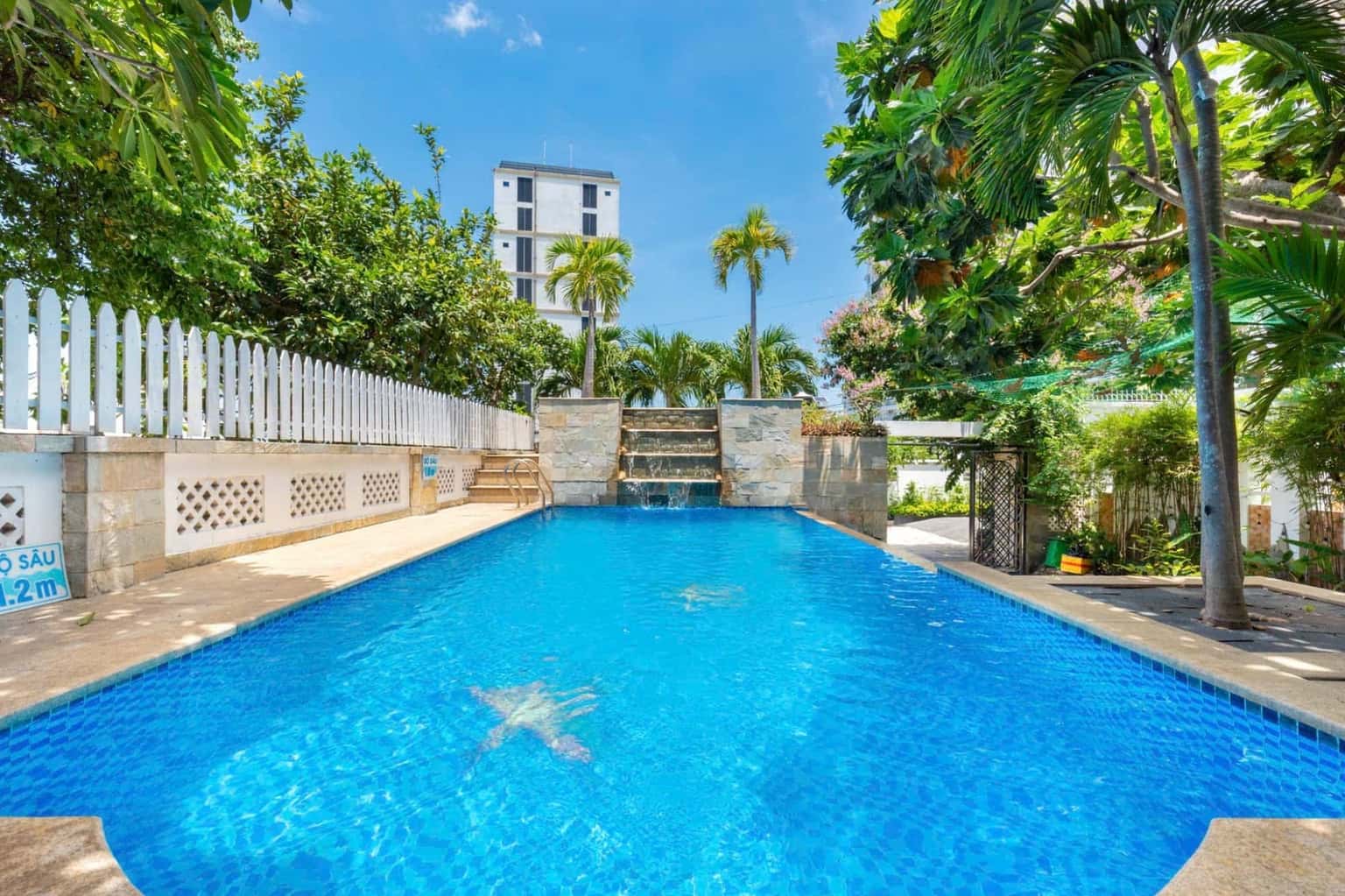 Villa 154/C7 Trần Phú, Vũng Tàu — ảnh 14