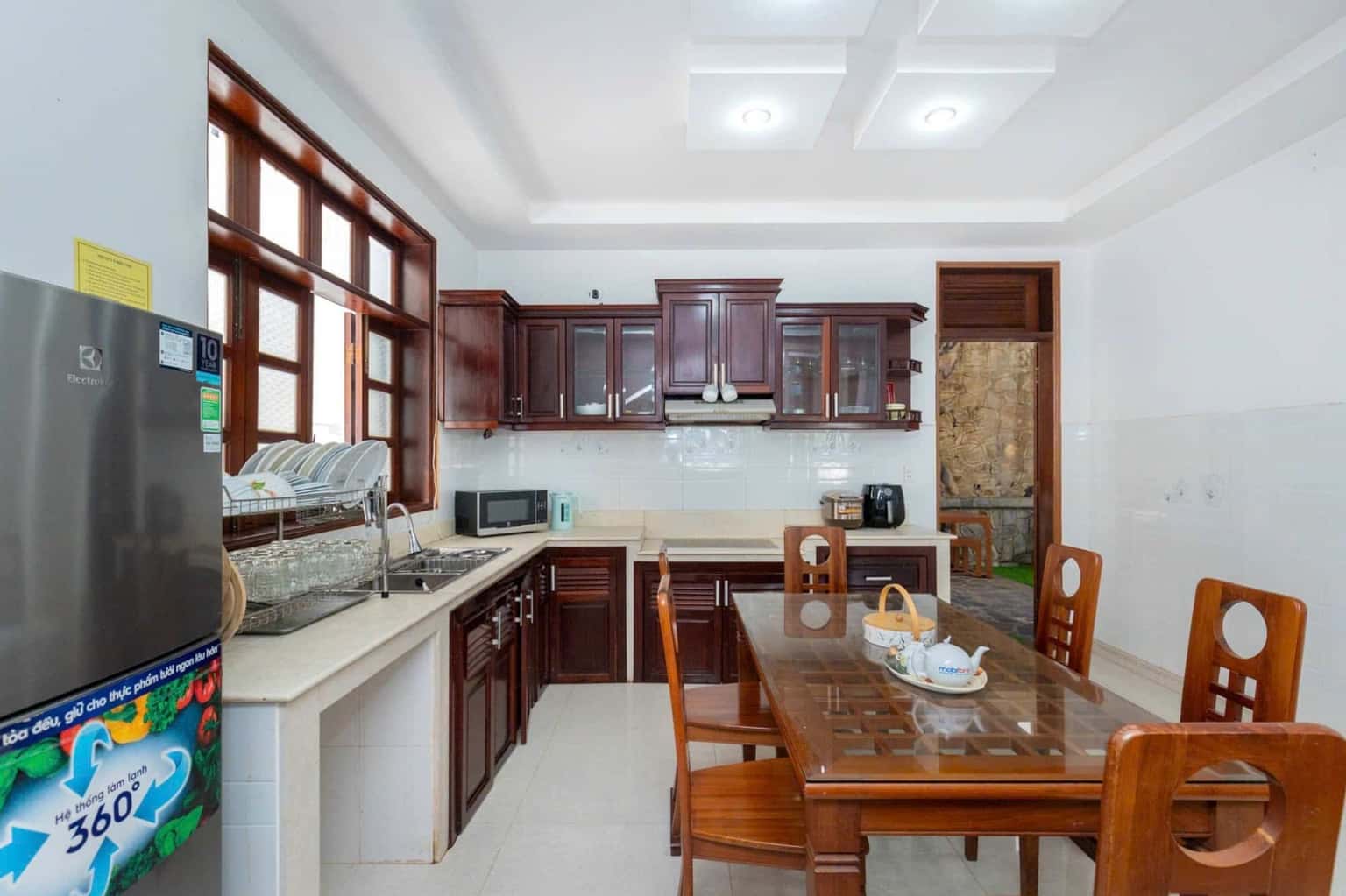 Villa 154/C7 Trần Phú, Vũng Tàu — ảnh 5