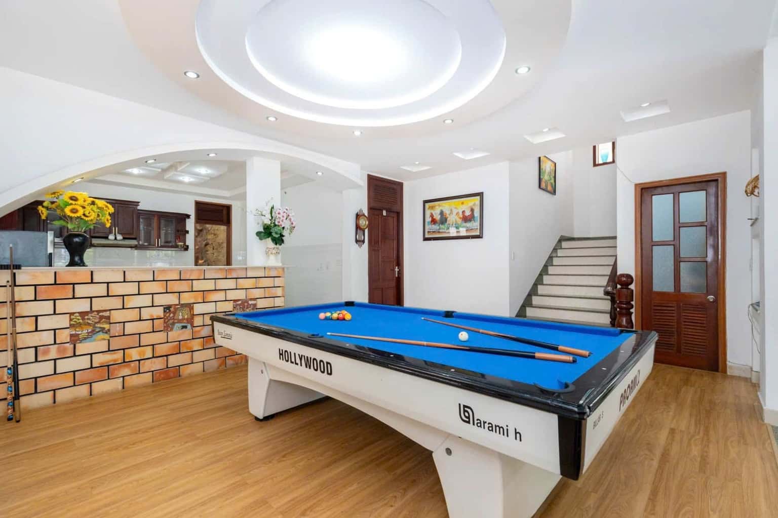 Villa 154/C7 Trần Phú, Vũng Tàu — ảnh 3