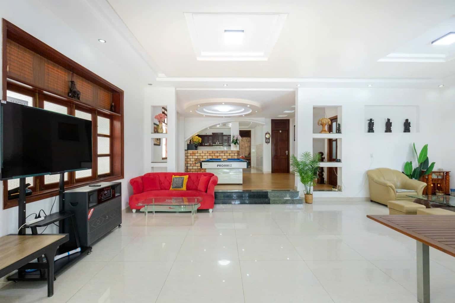 Villa 154/C7 Trần Phú, Vũng Tàu — ảnh 4