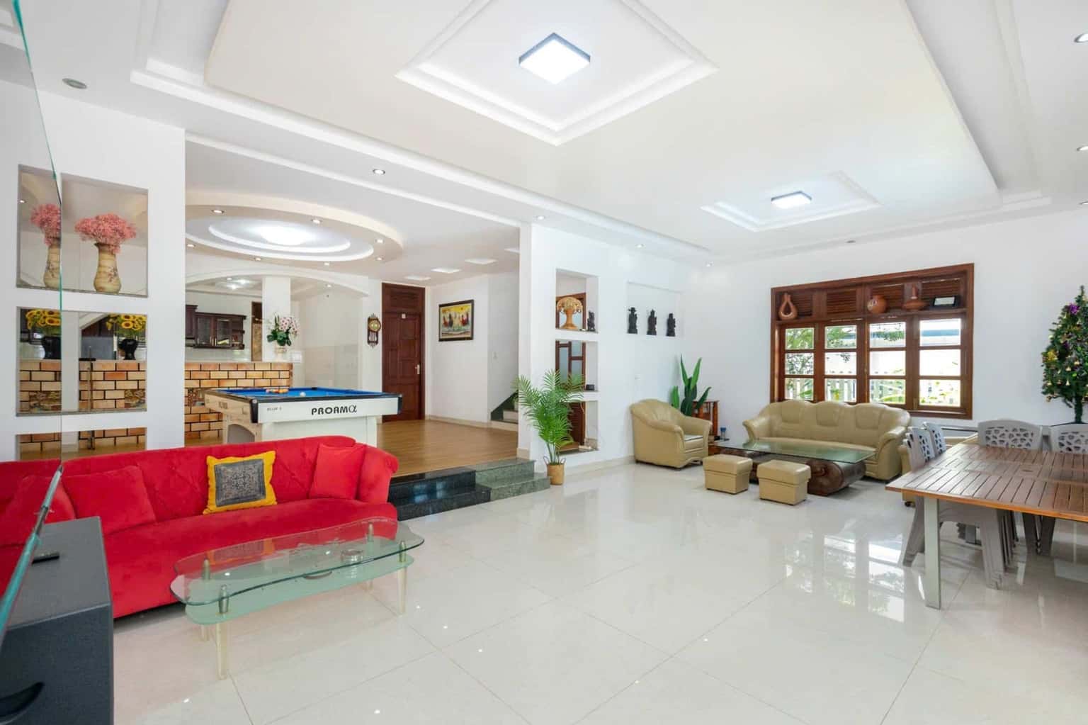 Villa 154/C7 Trần Phú, Vũng Tàu — ảnh 13