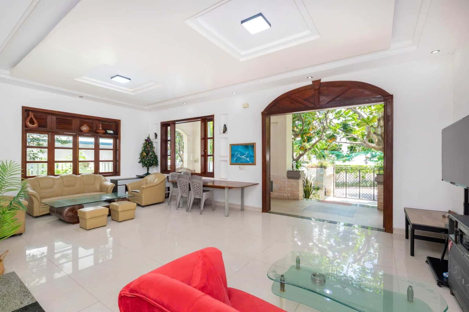 Villa 154/C7 Trần Phú, Vũng Tàu — ảnh 12