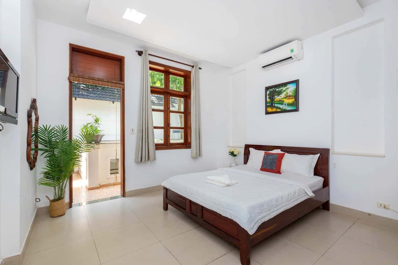 Villa 154/C7 Trần Phú, Vũng Tàu — ảnh 11