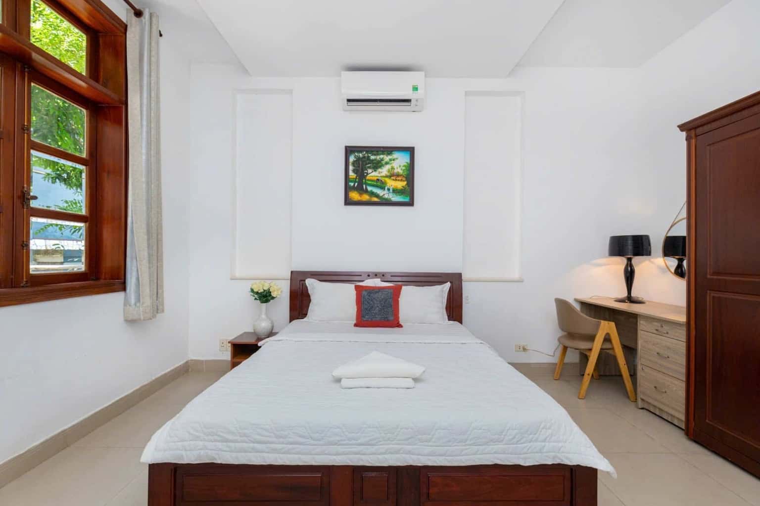 Villa 154/C7 Trần Phú, Vũng Tàu — ảnh 10