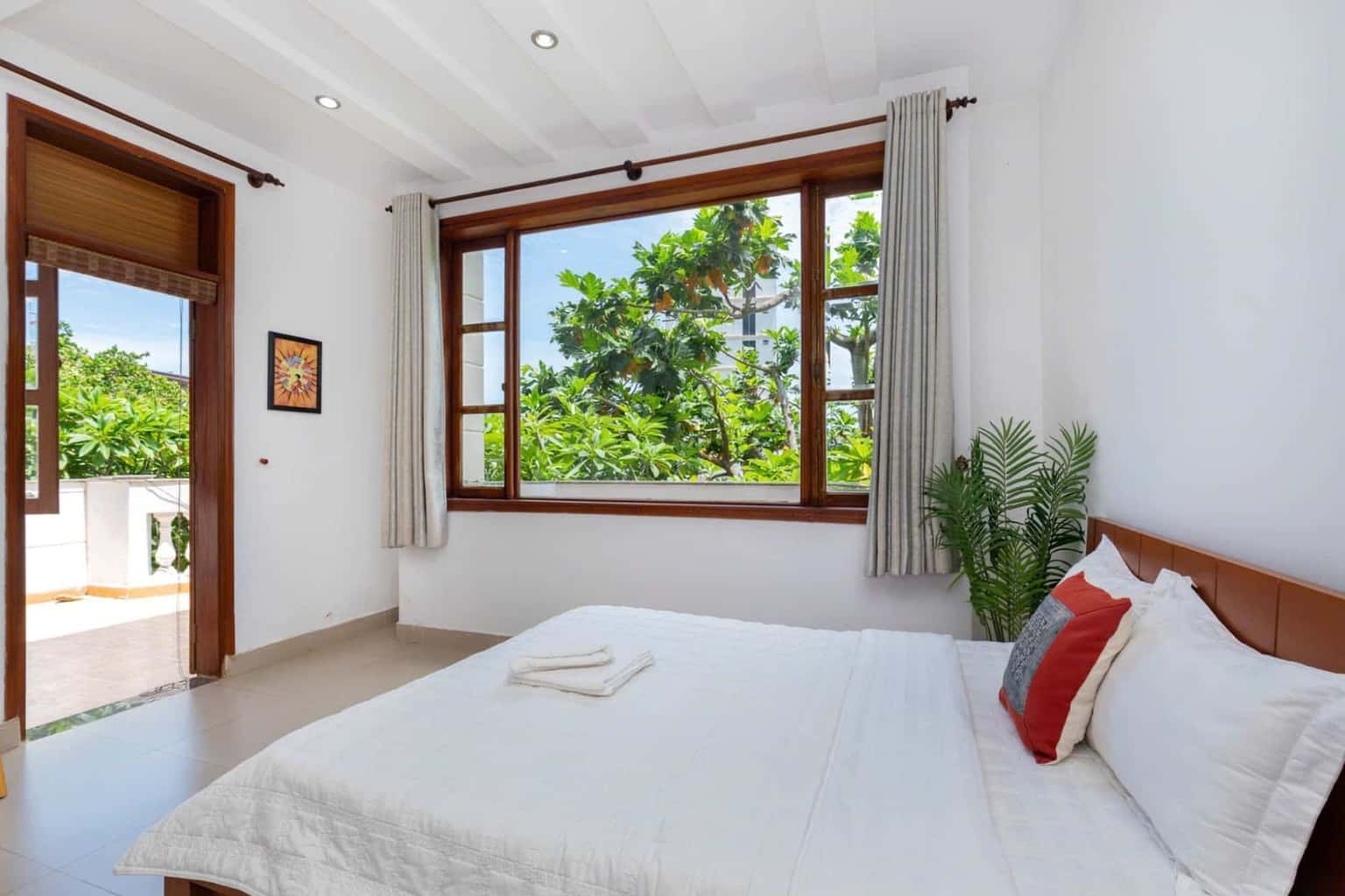 Villa 154/C7 Trần Phú, Vũng Tàu — ảnh 9