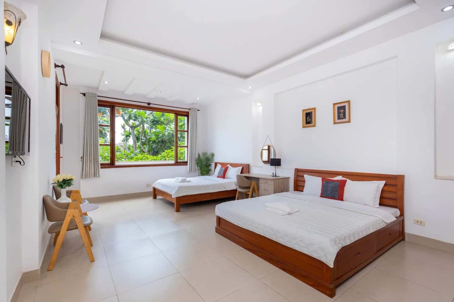 Villa 154/C7 Trần Phú, Vũng Tàu — ảnh 7
