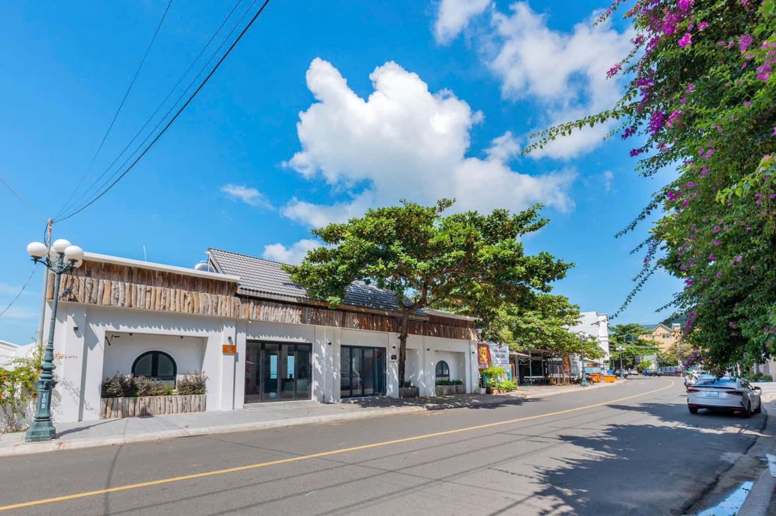 Townhouse at 33/19B Nguyễn Hiền, Vũng Tàu — photo 1
