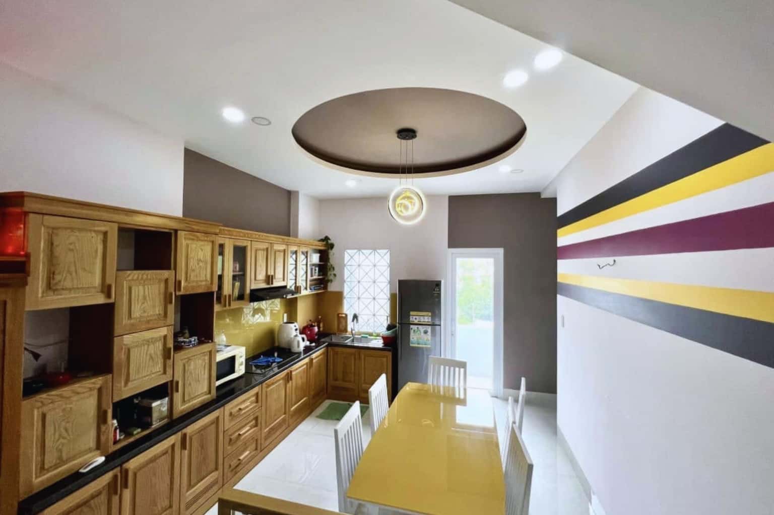 Nhà Phố 34/8 Phan Huy Ích, Vũng Tàu — ảnh 12