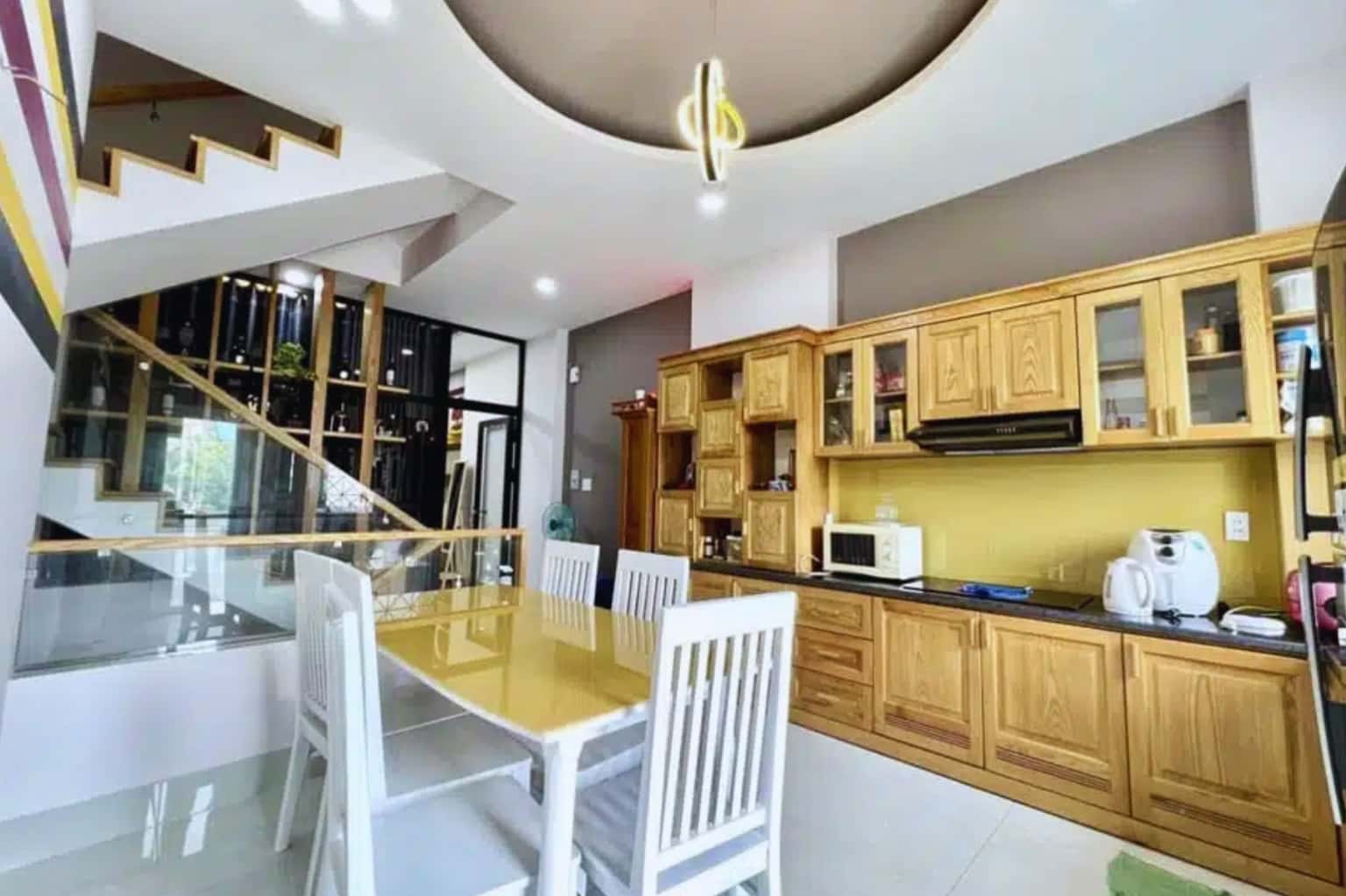 Nhà Phố 34/8 Phan Huy Ích, Vũng Tàu — ảnh 3