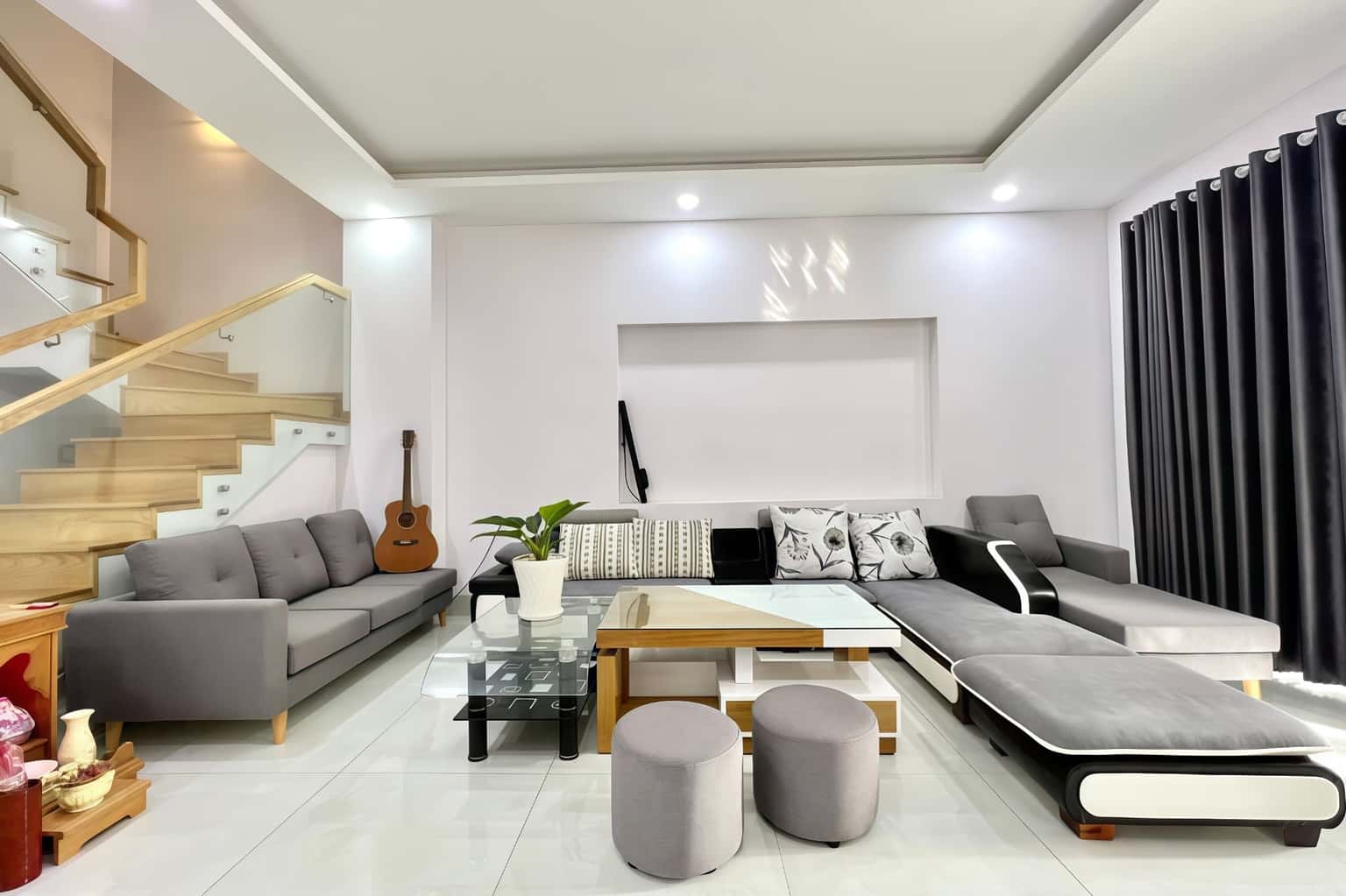 Nhà Phố 34/8 Phan Huy Ích, Vũng Tàu — ảnh 11