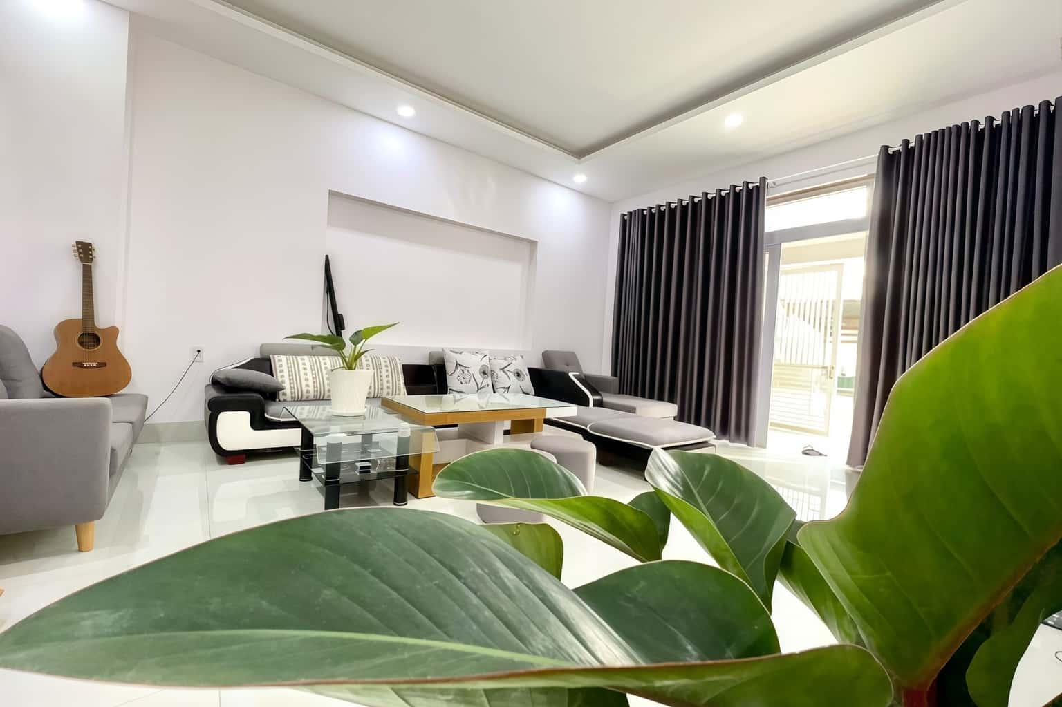 Nhà Phố 34/8 Phan Huy Ích, Vũng Tàu — ảnh 2
