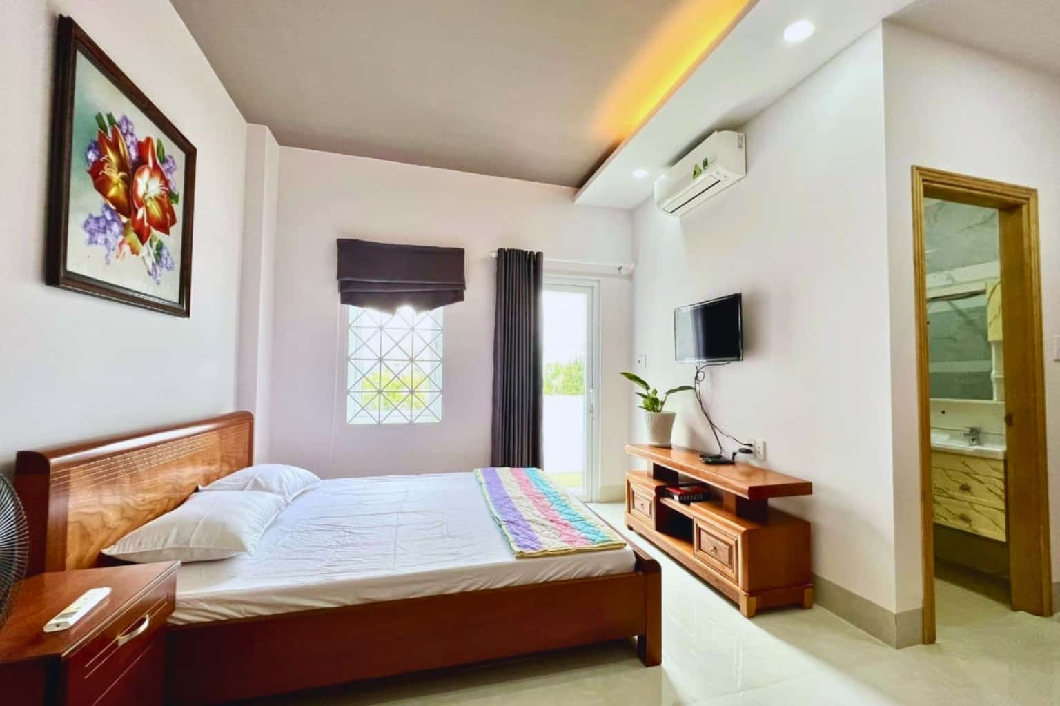 Nhà Phố 34/8 Phan Huy Ích, Vũng Tàu — ảnh 5