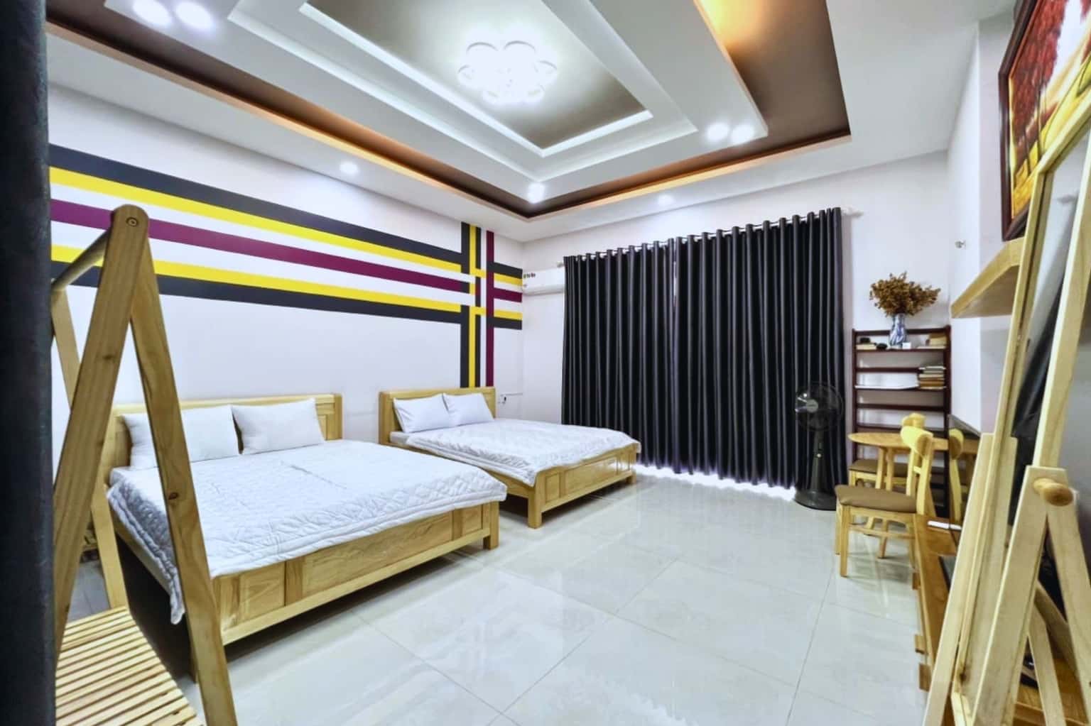 Nhà Phố 34/8 Phan Huy Ích, Vũng Tàu — ảnh 9
