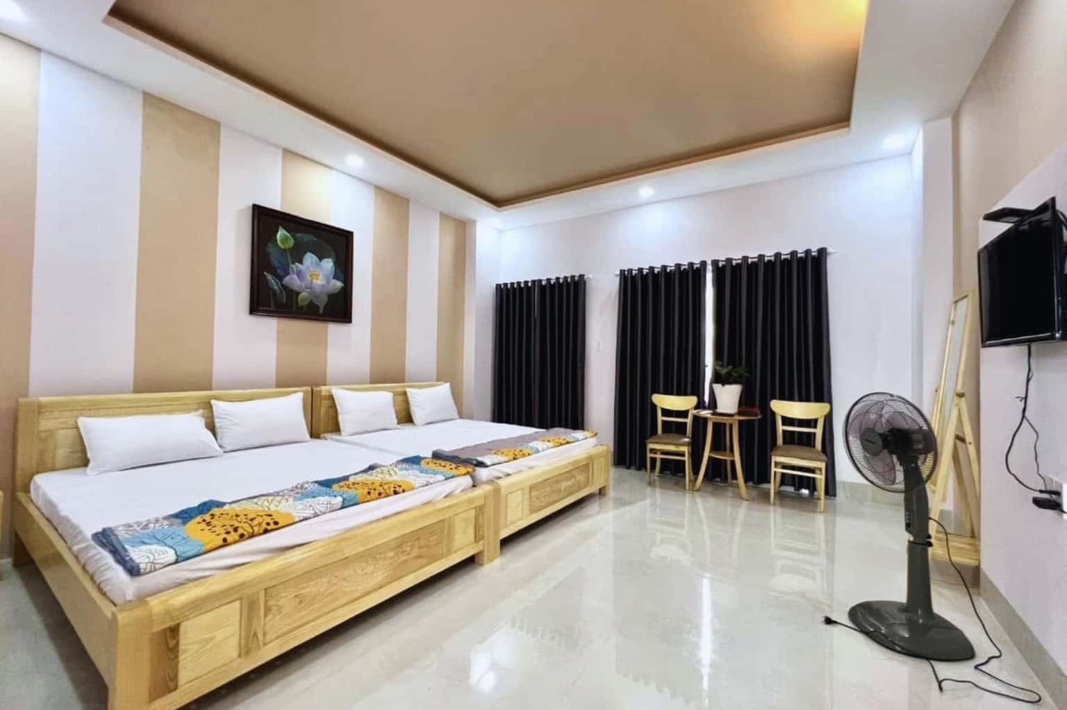 Nhà Phố 34/8 Phan Huy Ích, Vũng Tàu — ảnh 4
