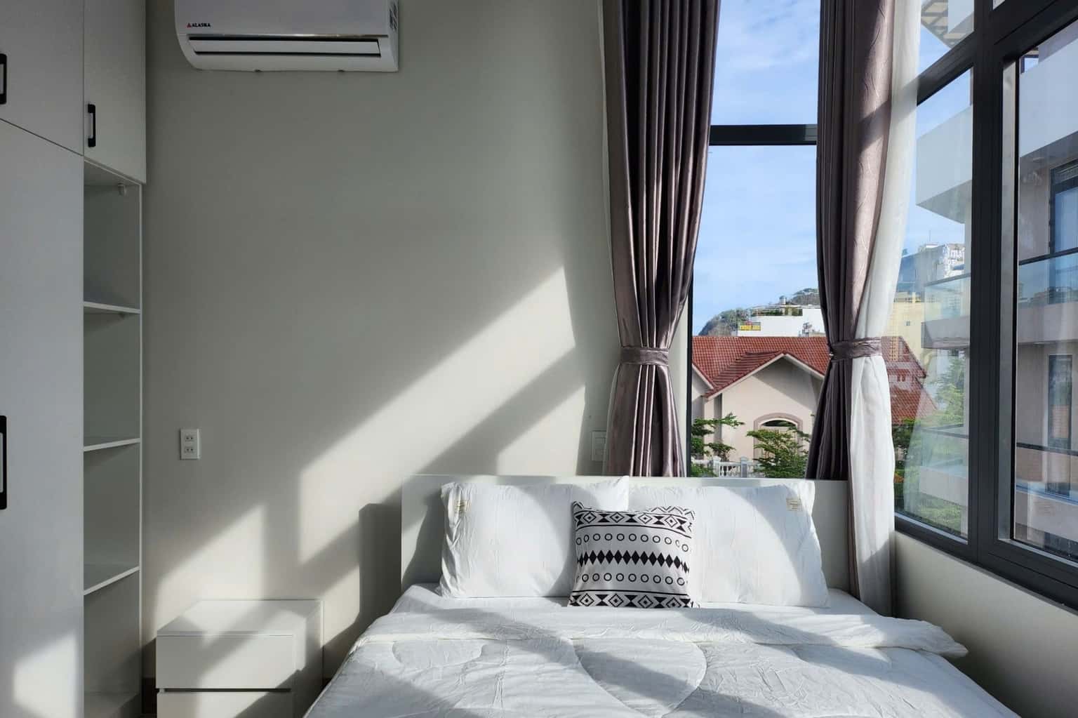 联排住宅34/2 Phan Huy Ích, Vũng Tàu — 照片 4