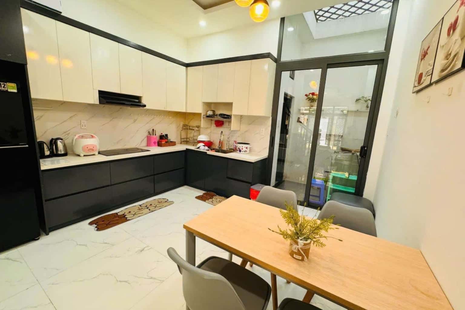 Townhouse 10/4B Lạc Long Quân, Vũng Tàu — photo 3