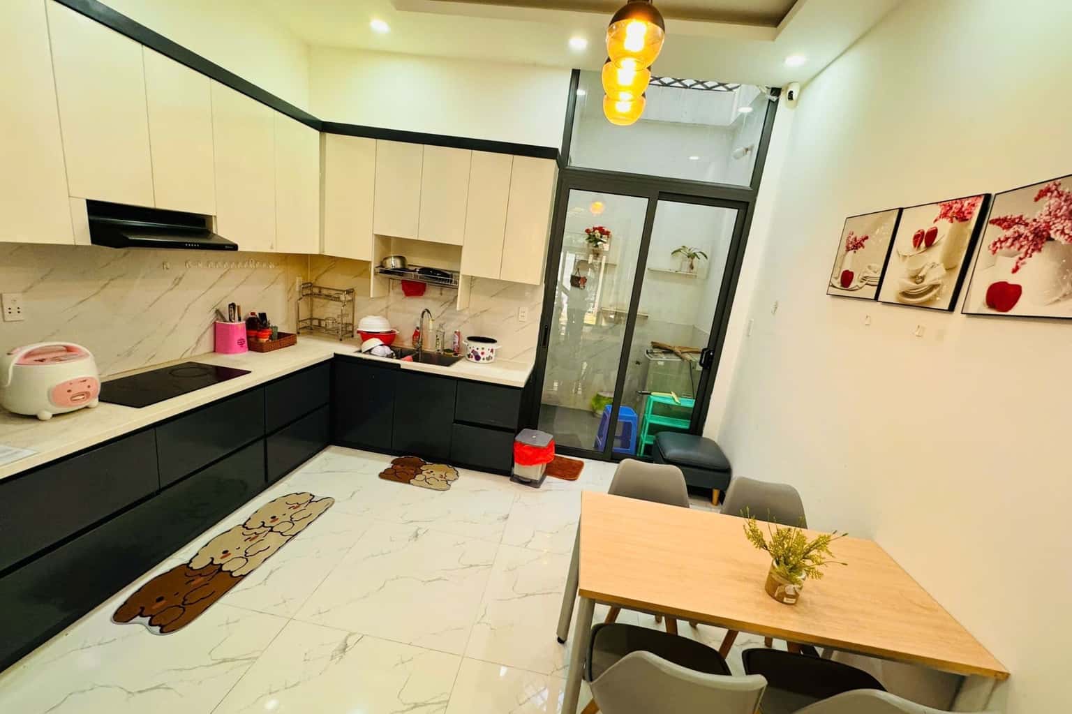 Townhouse 10/4B Lạc Long Quân, Vũng Tàu — photo 16