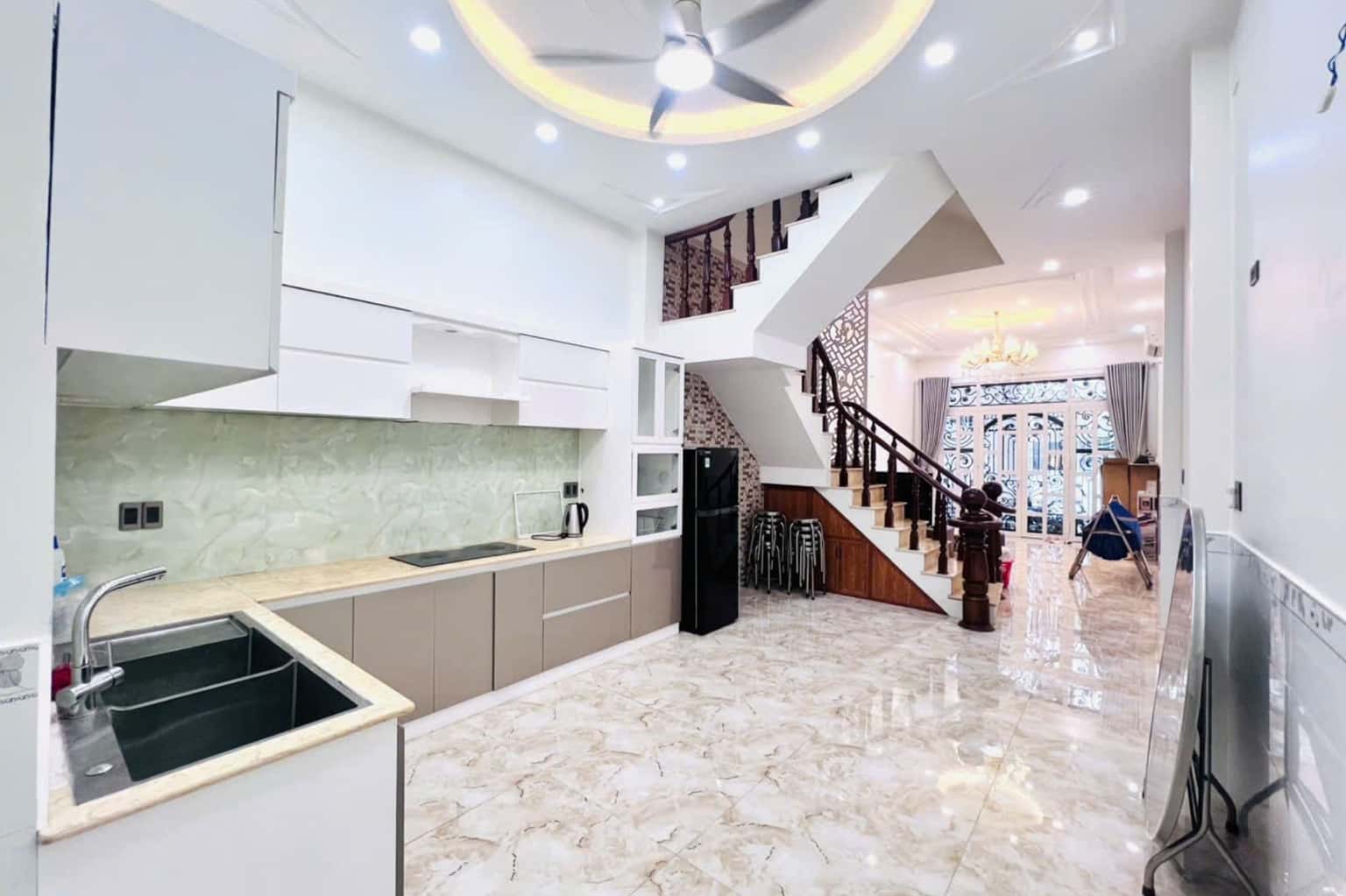 Villa 1/2 Nam Kỳ Khởi Nghĩa, Vũng Tàu — ảnh 3