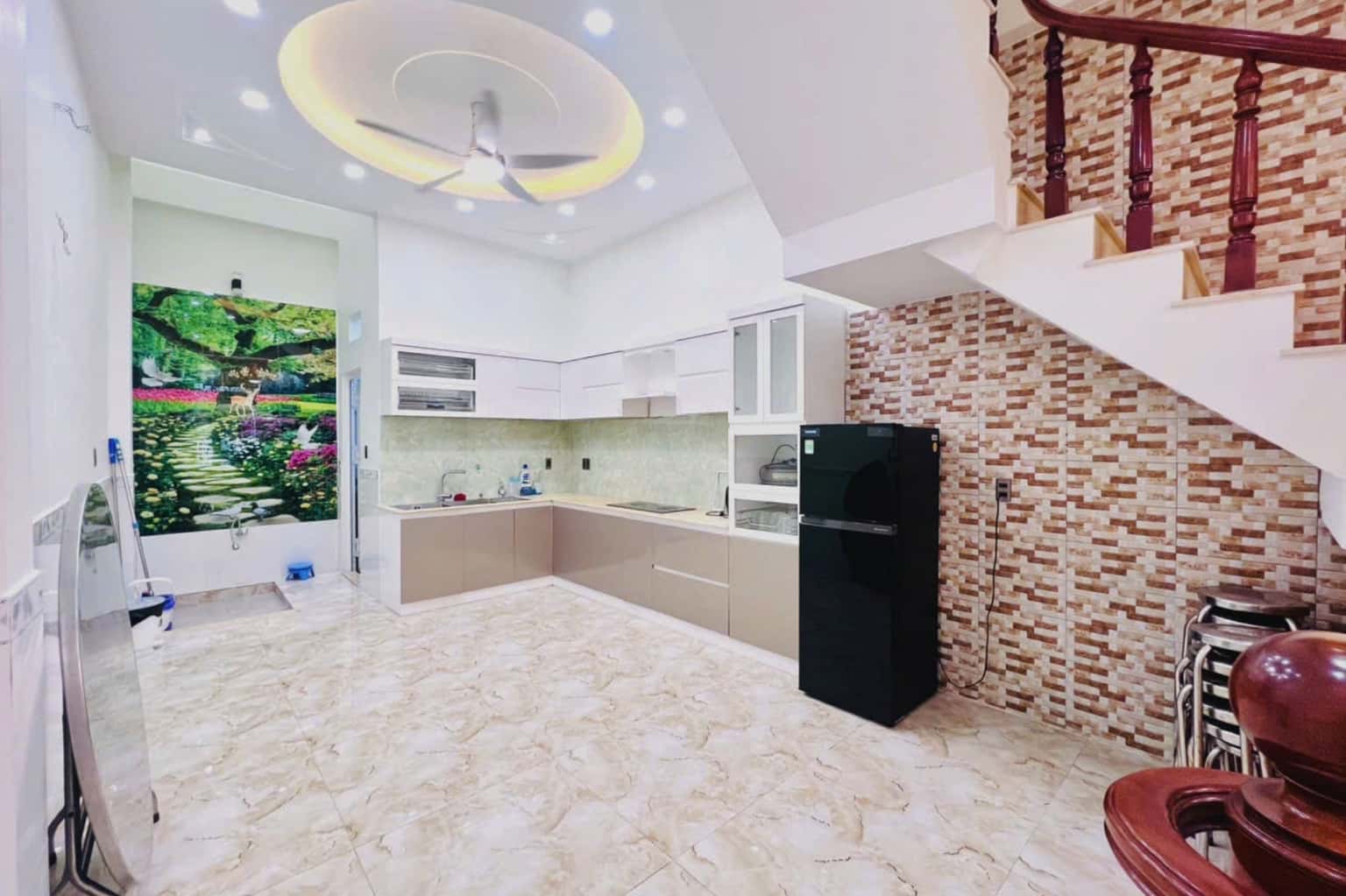 Villa 1/2 Nam Kỳ Khởi Nghĩa, Vũng Tàu — ảnh 10