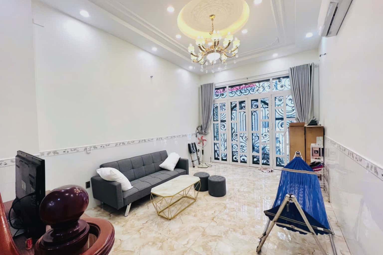 Villa 1/2 Nam Kỳ Khởi Nghĩa, Vũng Tàu — ảnh 2