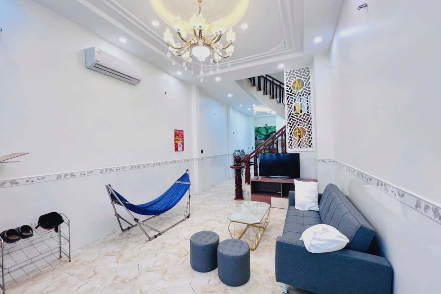 Villa 1/2 Nam Kỳ Khởi Nghĩa, Vũng Tàu — ảnh 9