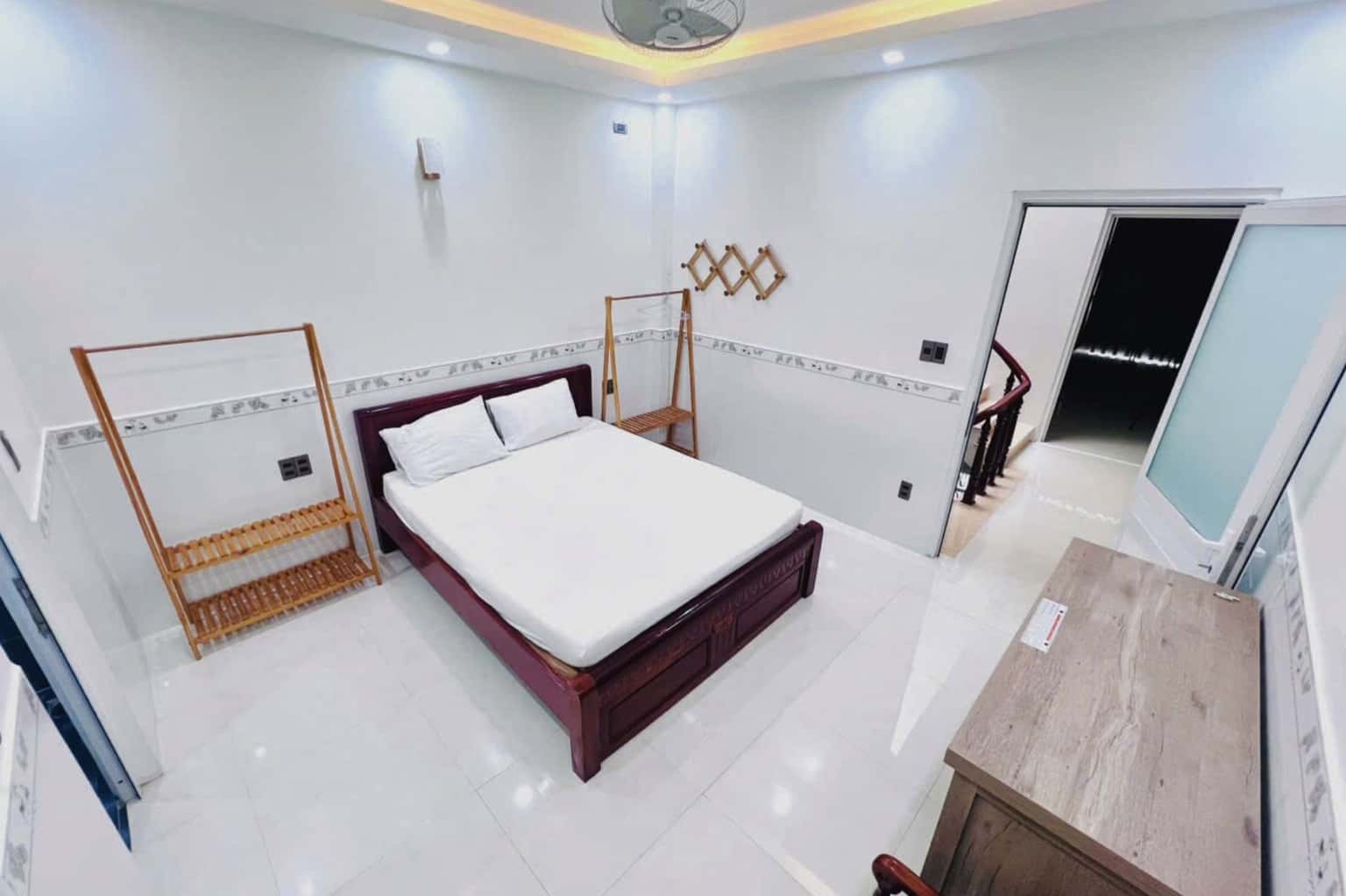 Villa 1/2 Nam Kỳ Khởi Nghĩa, Vũng Tàu — ảnh 8