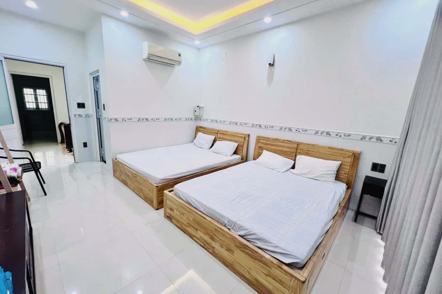 Villa 1/2 Nam Kỳ Khởi Nghĩa, Vũng Tàu — ảnh 7