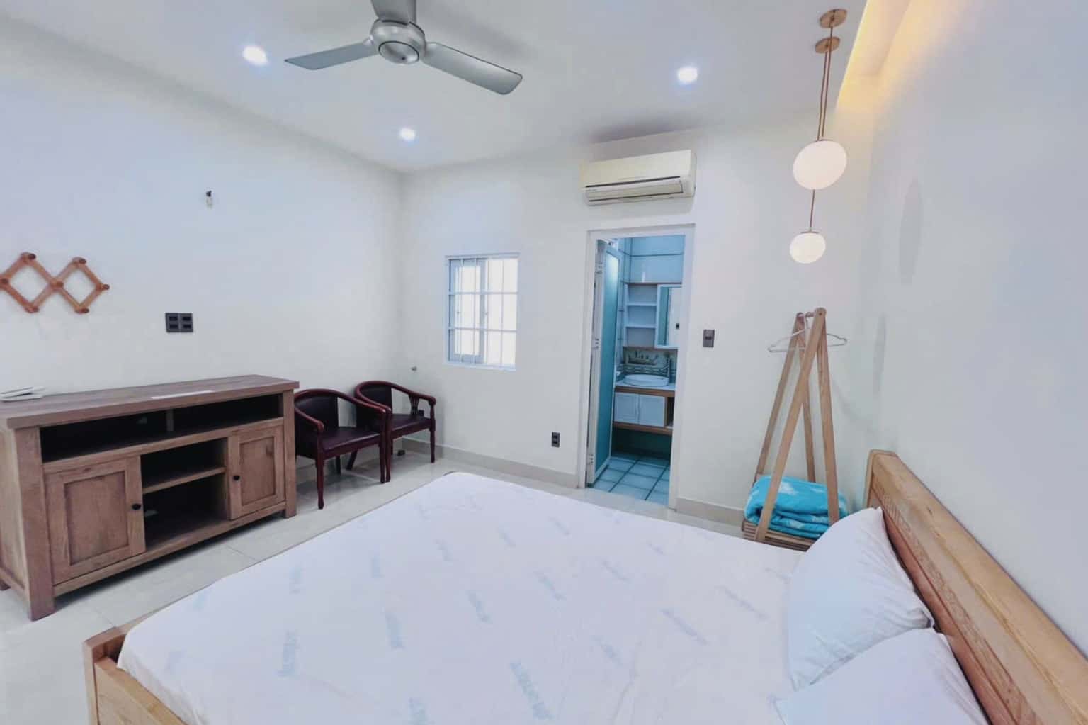 Villa 1/2 Nam Kỳ Khởi Nghĩa, Vũng Tàu — ảnh 4