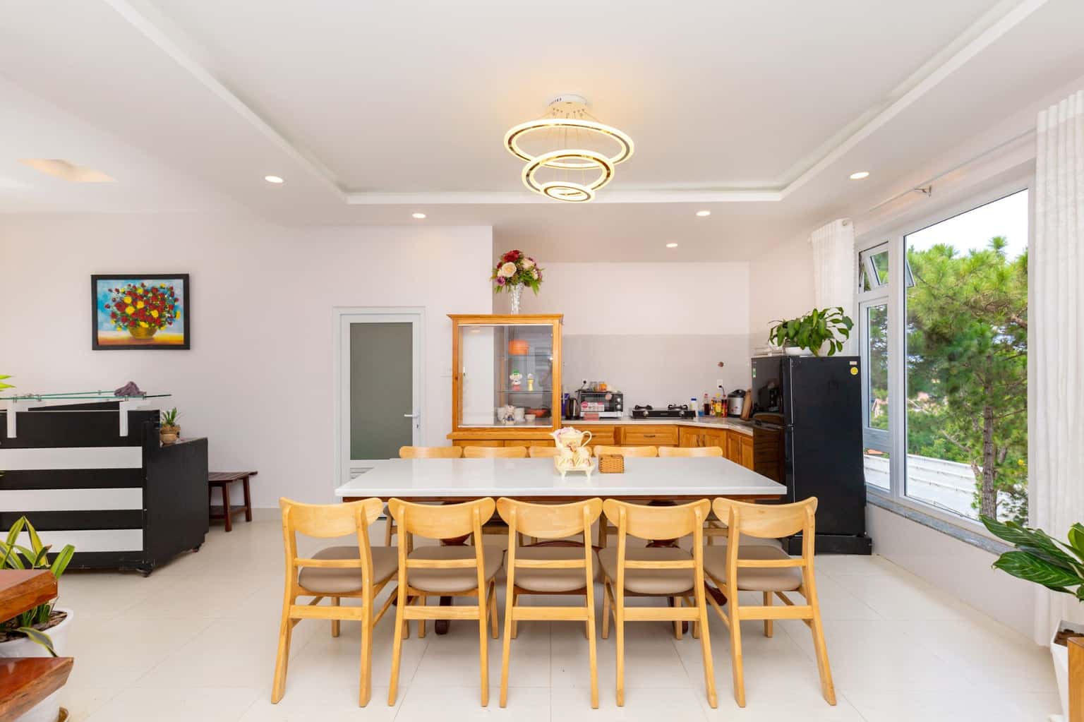 The Palm Villa 1, số 4.2 Nam Hồ, Đà Lạt — ảnh 30