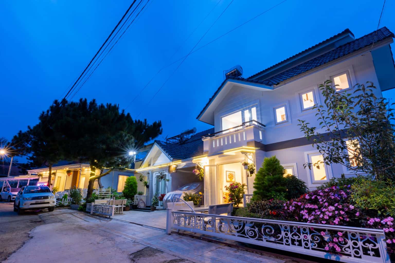 The Palm Villa 1, số 4.2 Nam Hồ, Đà Lạt — ảnh 29