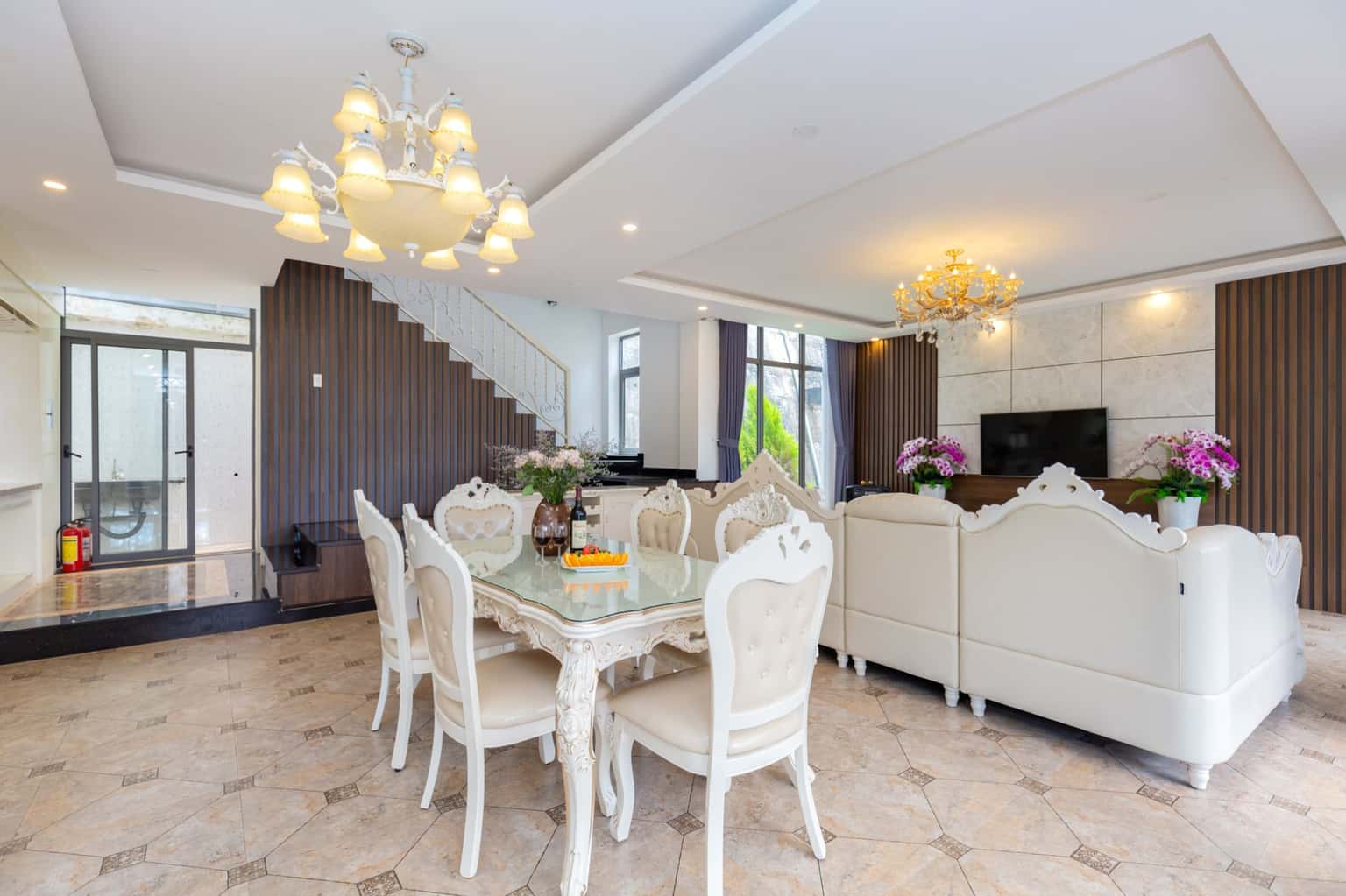 The Palm Villa 7, số 6.8 Nam Hồ, Đà Lạt — ảnh 28