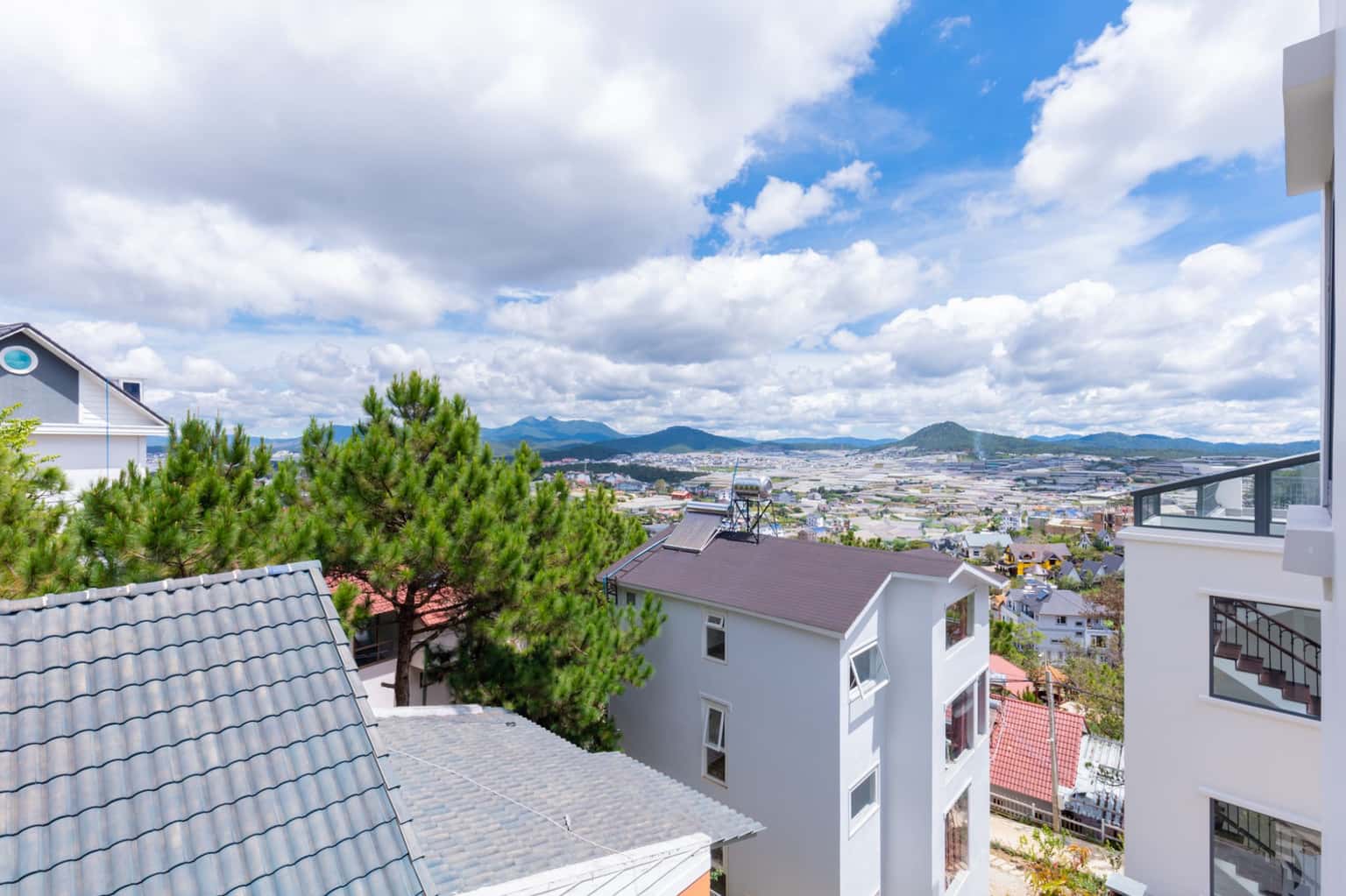 The Palm Villa 10, số 2.12 Nam Hồ, Đà Lạt — ảnh 27